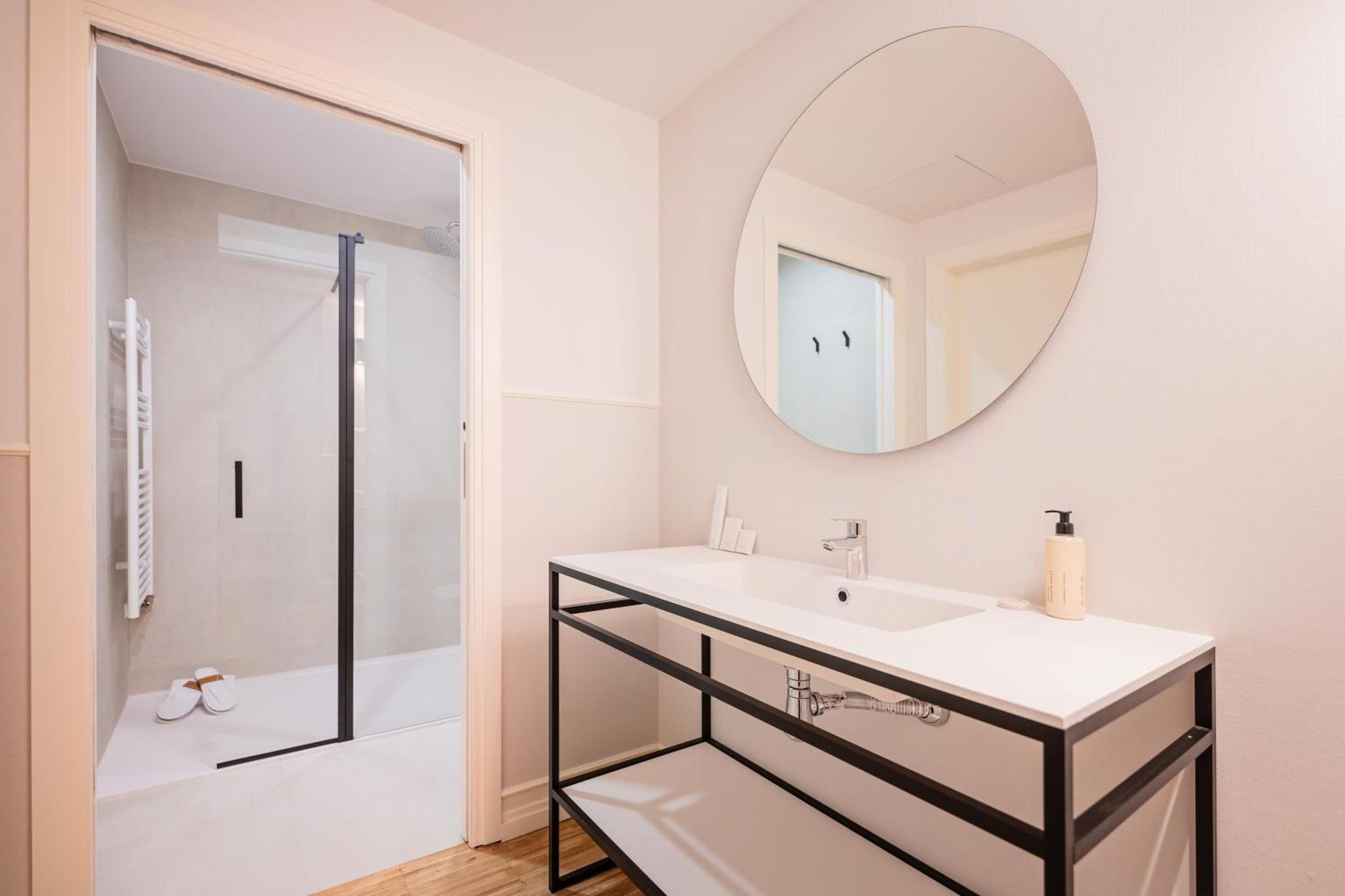 Sweett - Gran Via Apartment Barcelona Exterior photo